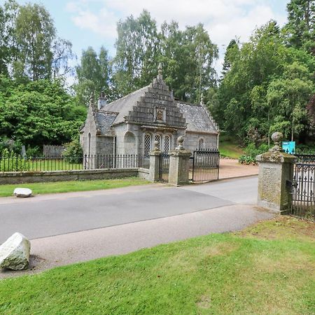 East Lodge - Crathes Castle Banchory Dış mekan fotoğraf